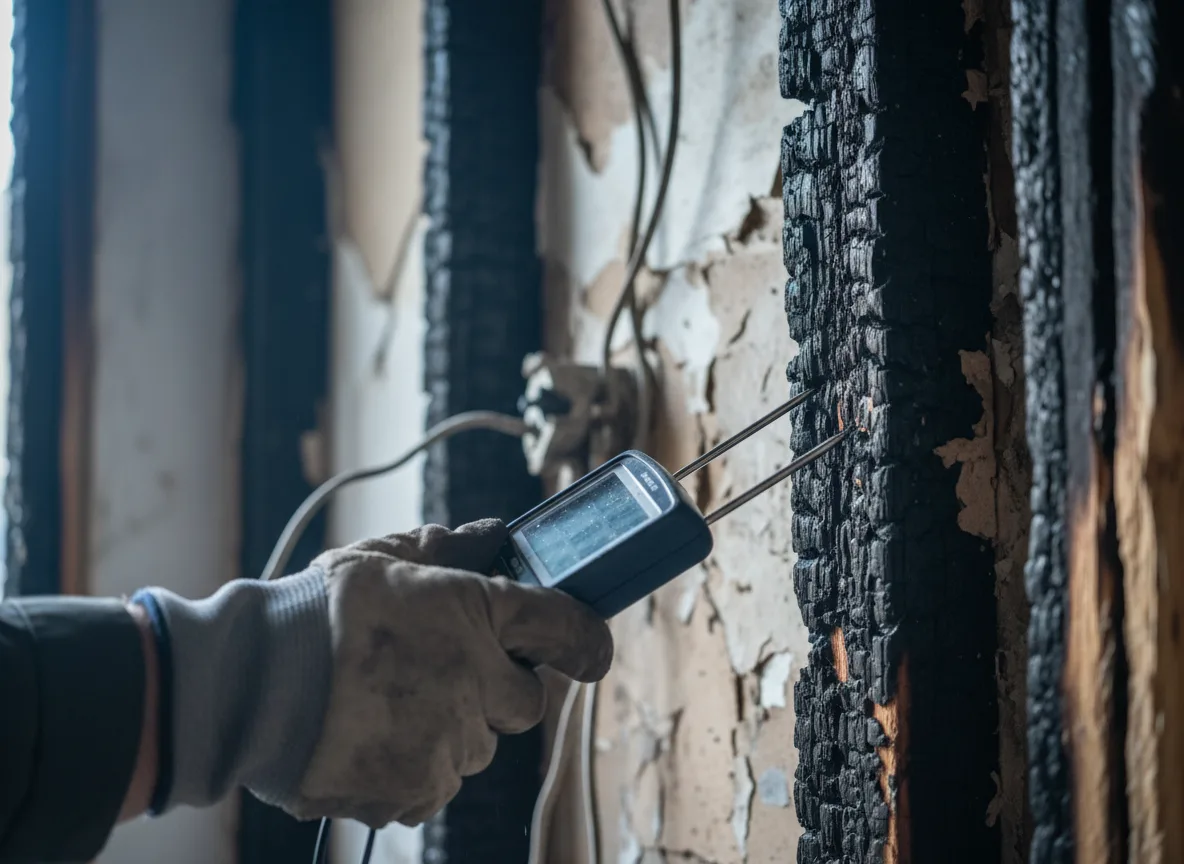 Fire Damage Restoration Campbell, TX FAQs